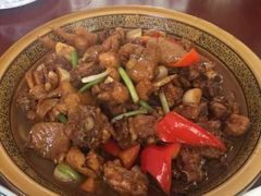 -原味缘菜馆