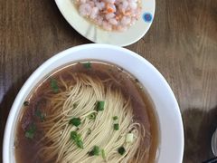 -裕兴记·三虾面(西北街总店)