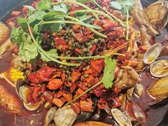 -一棠龙虾(徐家汇城开YOYO店)