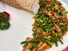 -大师傅金奖啤酒鱼(西街口总店)