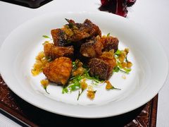 -锦楼·臻选新杭帮(杭州中心店)
