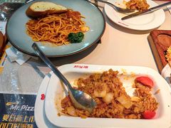 -米斯特比萨(罗斯福店)