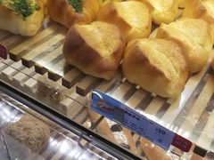 -面包新语(国瑞店)