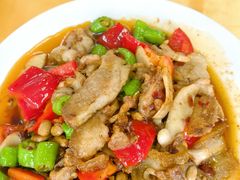 -荣生萝卜汤饭店