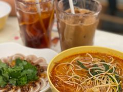 -谭仔米线(皇庭广场店)
