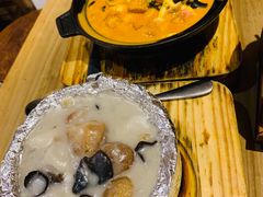 -枣子树·素食餐厅(普陀山店)