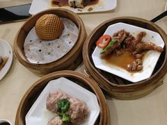-鸿福楼(观澜店)