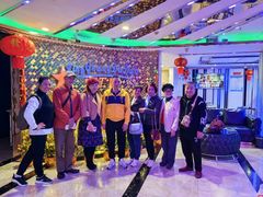 -星光大道KTV(金沙洲店)