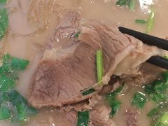 -当家水煎包·牛肉汤(浦江店)