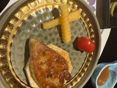 -天狗山料理(省体店)