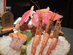 -蟹犇前•帝王蟹雪蟹(陆家嘴店)