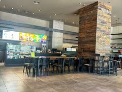 -星巴克(深圳宝安泰华店)