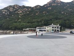 -青岛崂山太清宫