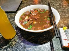 -二姐卤煮(南十里居店)