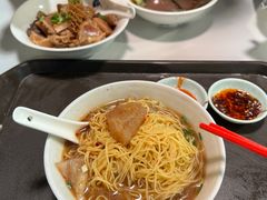 -梓记牛什(總店)