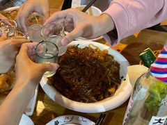地三鲜-大东北(武侯祠店)