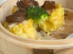 -寻味顺德·顺峰山庄(大良店)