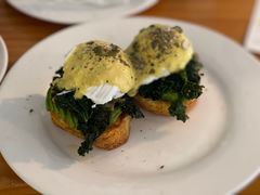 -Egg•Allday Brunch(襄阳北路店)