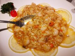 -新花城蟹粉馆(乌鲁木齐店)