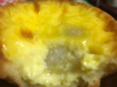 -莉莲蛋挞(大华悦沢书店)