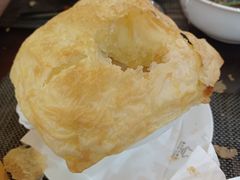 -大佛寺高级素食自助餐厅