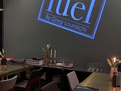 -AZUL by FUEL蓝色·法式酒馆(琶醍店)