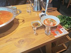 -老凯俚酸汤鱼(鸿通城店)