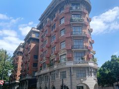 -玫瑰厅上海菜(兴国路店)