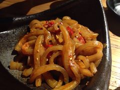 菜品-沐泷泉(南风大剧院店)