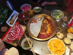 -小龙坎火锅(阳泉店)