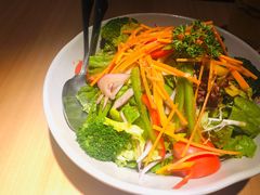 -Lia Cafe Bar Restaurant松山咖啡屋