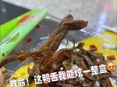 -郴州特产舜华临武鸭(郴州西站店)