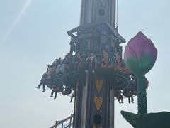 -南京银杏湖乐园