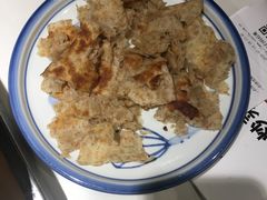 -小放牛河北菜(长安万达店)