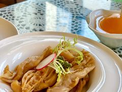 -鹭江宾馆·观海餐厅