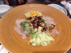 -李记饺子·熏酱东北菜(欢乐谷店)