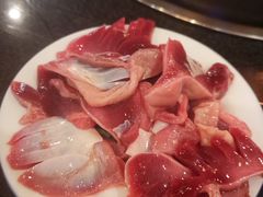 -九尺赵老四鲜鹅肠火锅