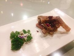 -老牌坊鲁菜名店(美莲广场店)