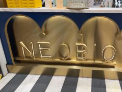 -奈尔宝·儿童乐园·亲子餐厅(华采天地店)