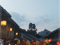 -金必轩(青岩店)