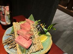 -萬福·肉割烹(恒隆广场店)