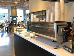 -dotcom coffee古点咖啡(致真大厦店)