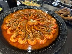 -红盔甲·小龙虾(长寿路店)