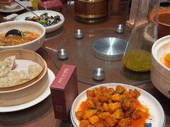 -乡里八闽·福州乡土菜(高宅店)