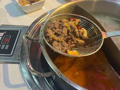 -三毛牛肉店(福强店)