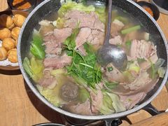 -川堂风·跷脚牛肉·乐山爆炒(宝山日月光店)