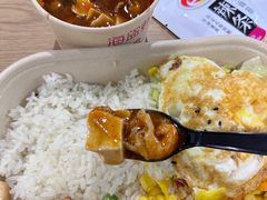 -海盗虾饭·剥好的小龙虾饭(上地辉煌店)