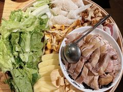 -滇铺子·云南特色菜·第九届野生菌美食节(曲靖万达店)