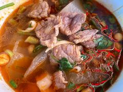 -江三王记牛杂馆(总店)