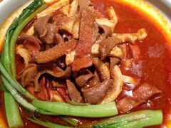 牛肚-薇酌饮·陕西菜(南门外店)